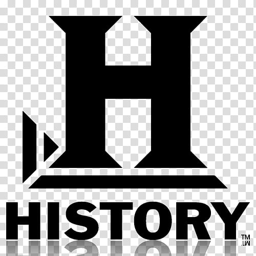 HISTORY logo