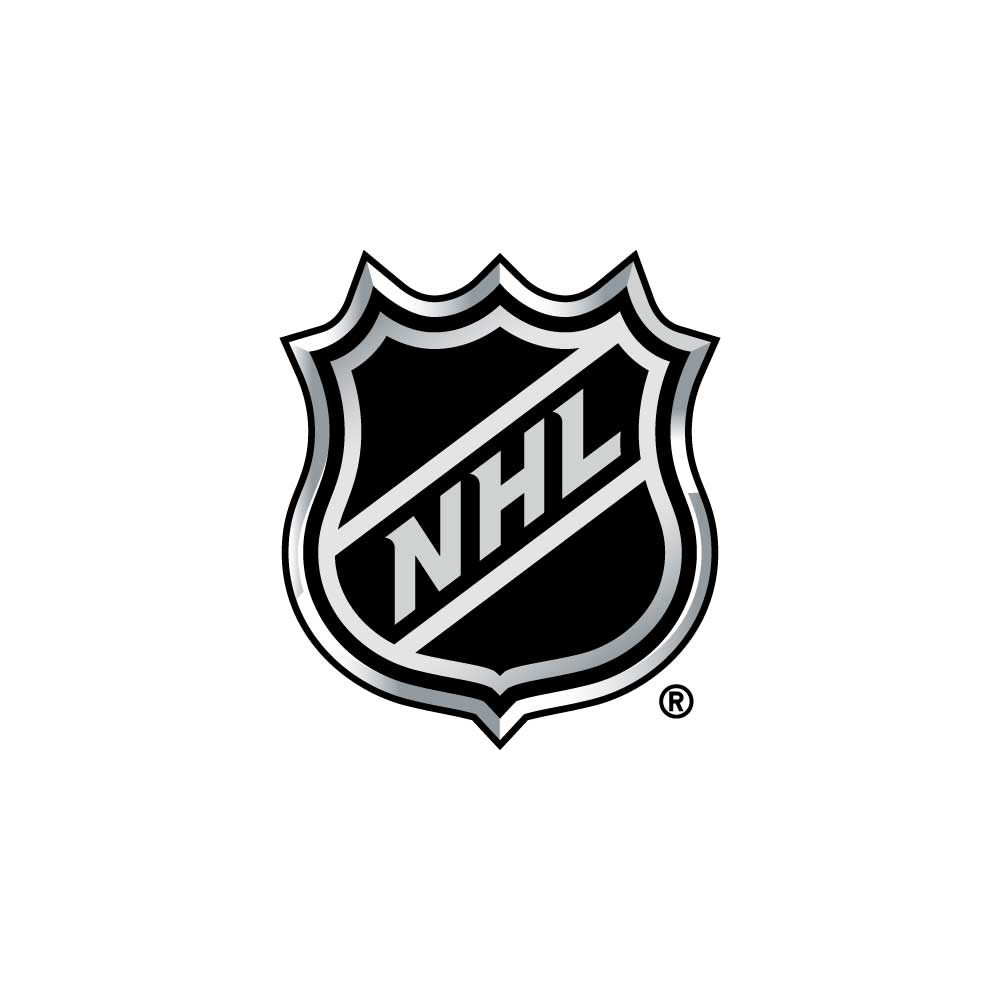 NHL logo