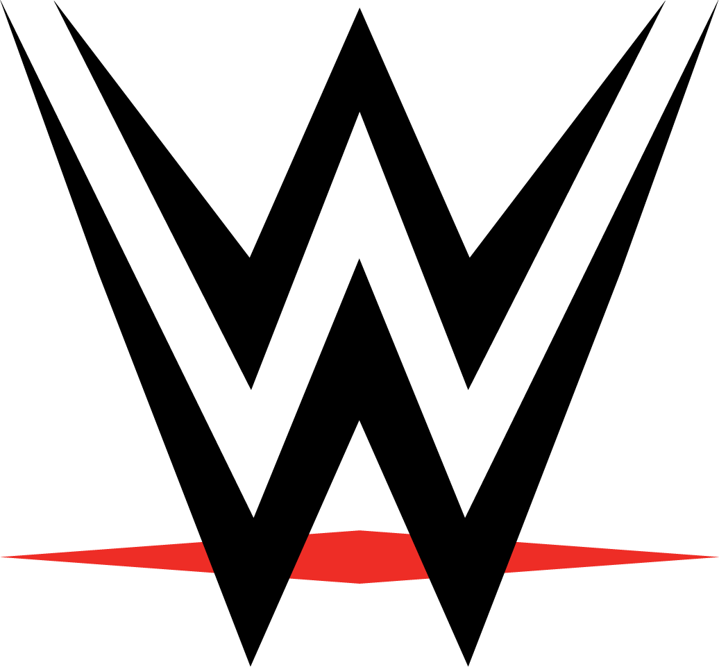 WWE logo